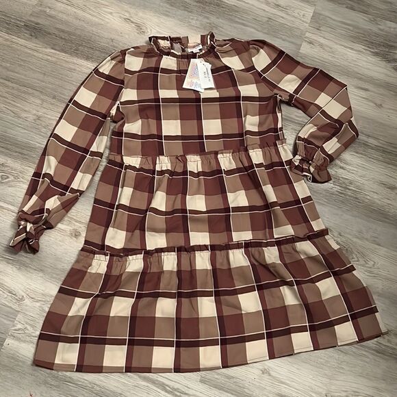 NWT bundle Lularoe Annabelle Jody Xs dresses - Picture 10 of 16